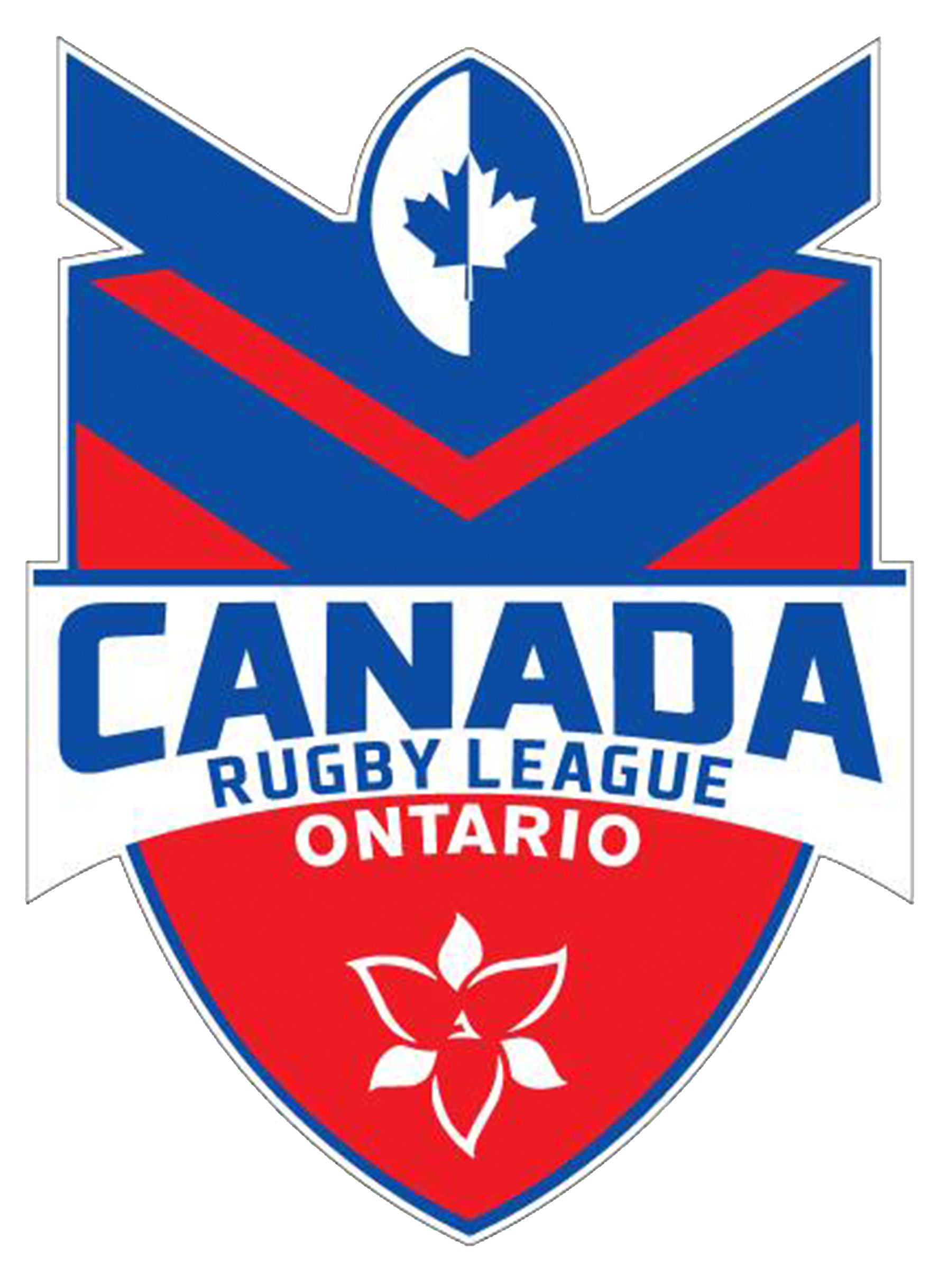 Image result for ontario rugby league